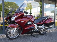 Honda ST 1300 PAN European ABS 2005 occasion – foto 27 van 27