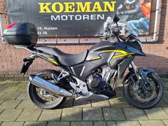 HONDA CB 500 X / ABS