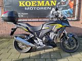 HONDA CB 500 X / ABS