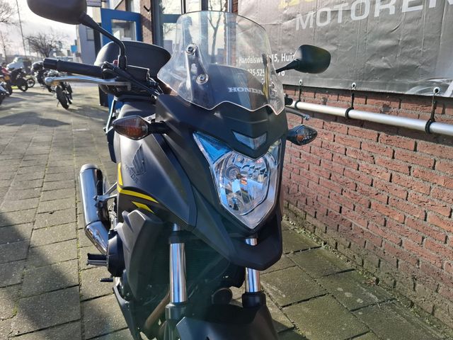 honda - cb-500-x---abs