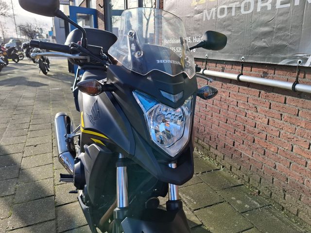 honda - cb-500-x---abs