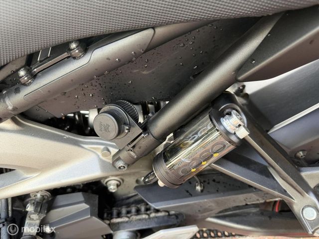 yamaha - mt-09-abs