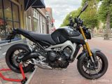 YAMAHA MT 09 ABS