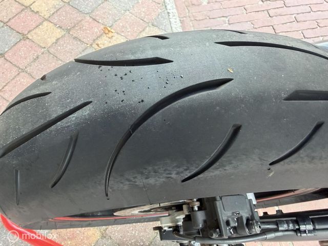 yamaha - mt-09-abs
