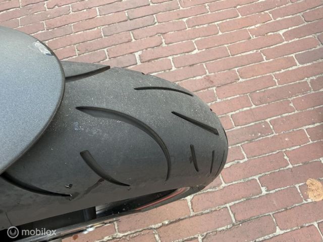 yamaha - mt-09-abs