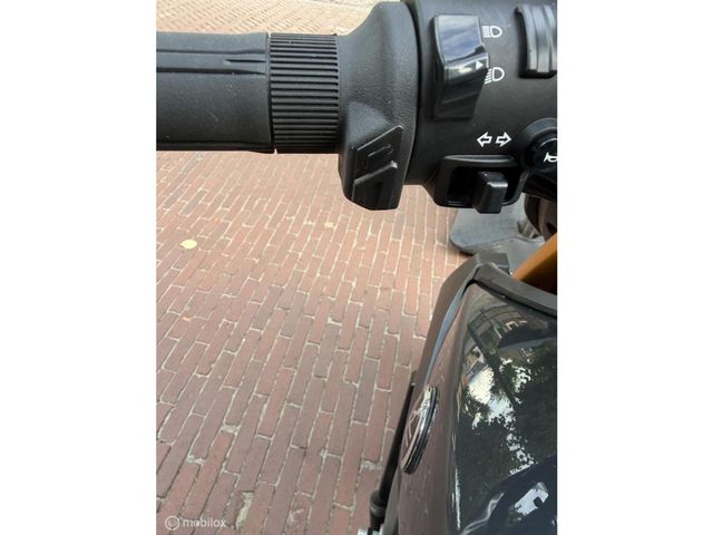 yamaha - mt-09-abs
