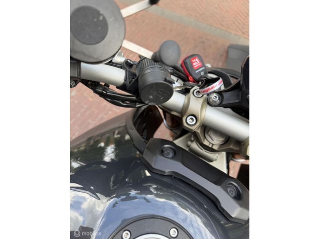 yamaha - mt-09-abs