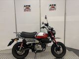 HONDA MONKEY Z 125