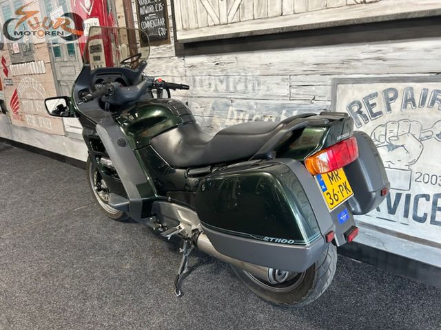 honda - st-1100-pan-european