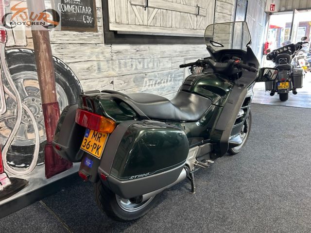 honda - st-1100-pan-european