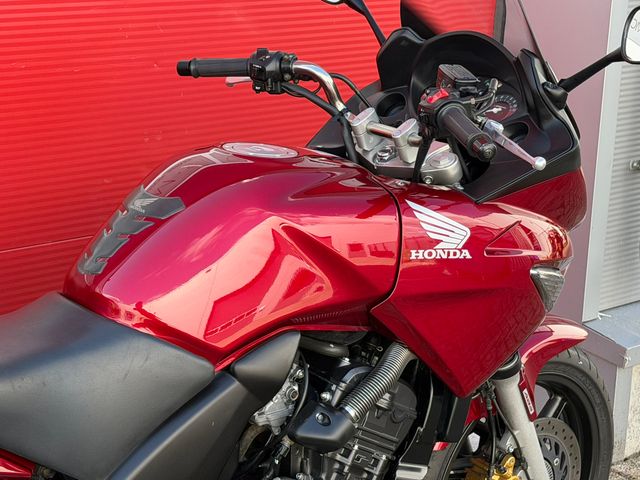 honda - cbf-600-s-abs