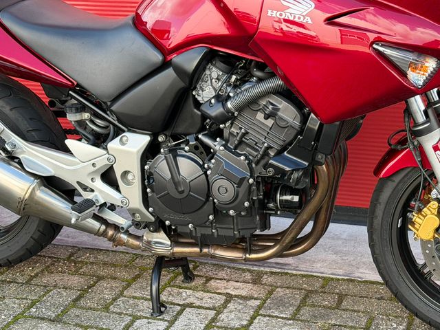 honda - cbf-600-s-abs