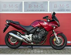 Honda CBF 600 S ABS 2006 occasion