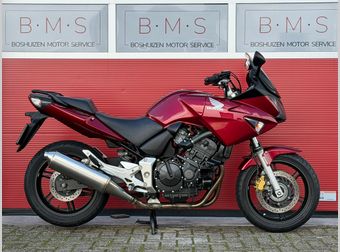Honda CBF 600 S ABS 2006 occasion