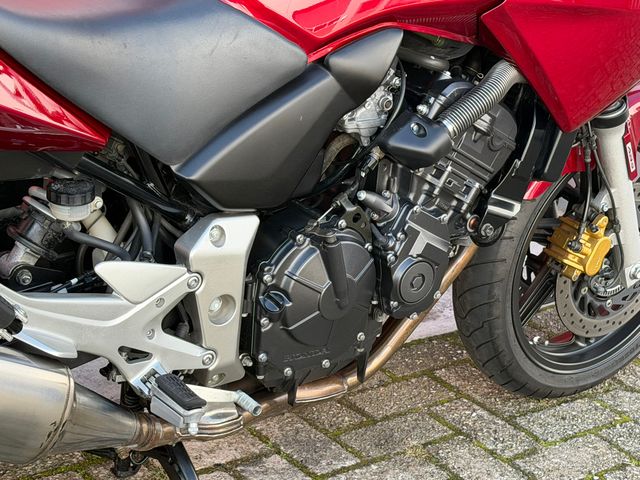 honda - cbf-600-s-abs