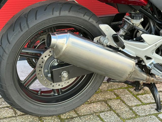 honda - cbf-600-s-abs