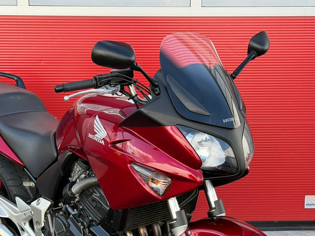 honda - cbf-600-s-abs