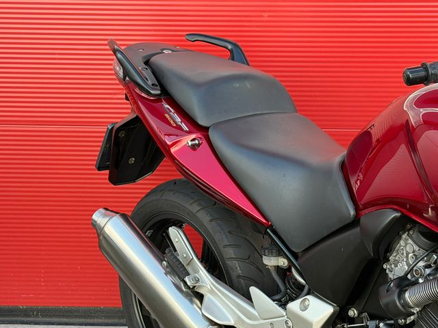 honda - cbf-600-s-abs