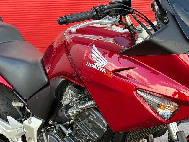 honda - cbf-600-s-abs