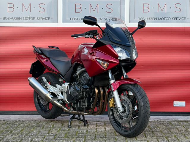 honda - cbf-600-s-abs