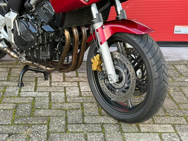 honda - cbf-600-s-abs