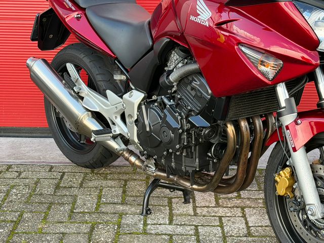honda - cbf-600-s-abs