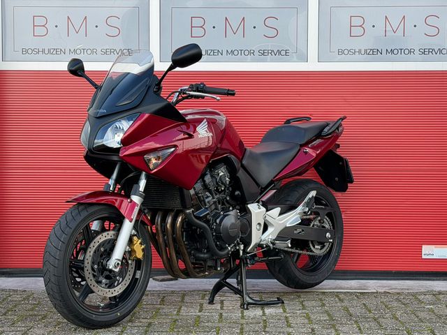 honda - cbf-600-s-abs