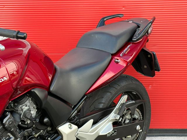 honda - cbf-600-s-abs