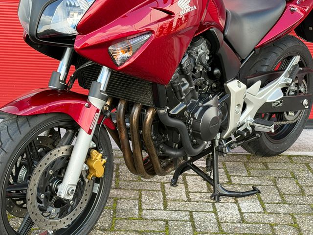 honda - cbf-600-s-abs