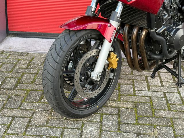 honda - cbf-600-s-abs