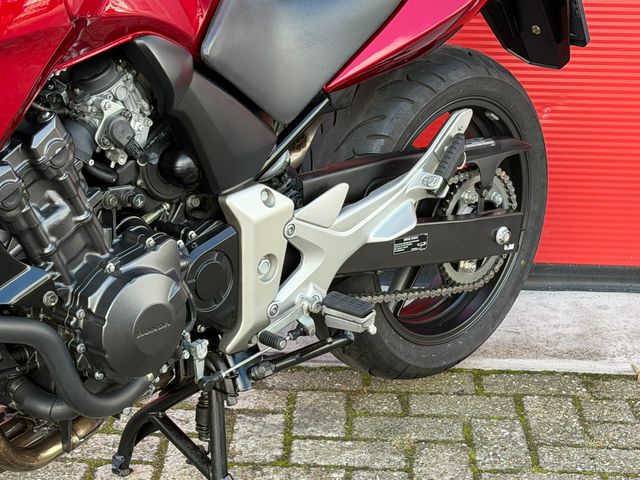 honda - cbf-600-s-abs
