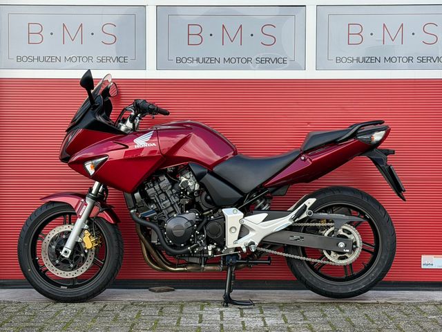 honda - cbf-600-s-abs