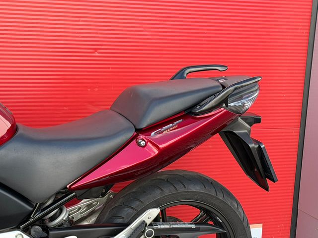 honda - cbf-600-s-abs