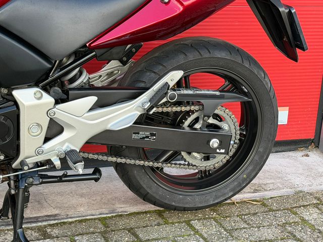 honda - cbf-600-s-abs
