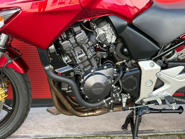 honda - cbf-600-s-abs
