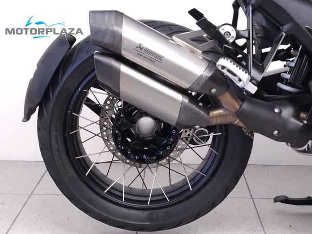 bmw - r-1300-gs