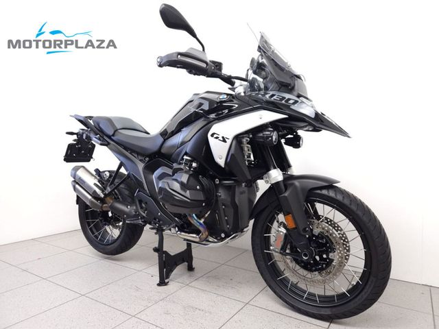 bmw - r-1300-gs