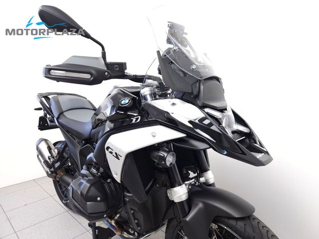 bmw - r-1300-gs