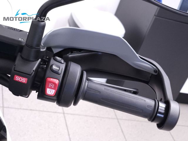 bmw - r-1300-gs