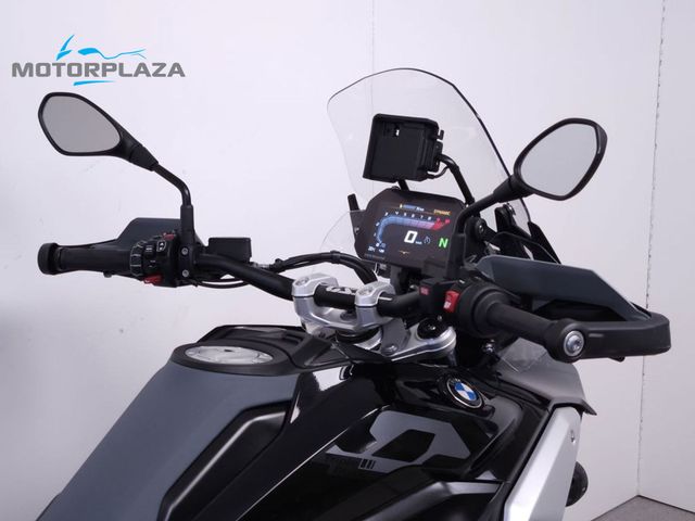 bmw - r-1300-gs