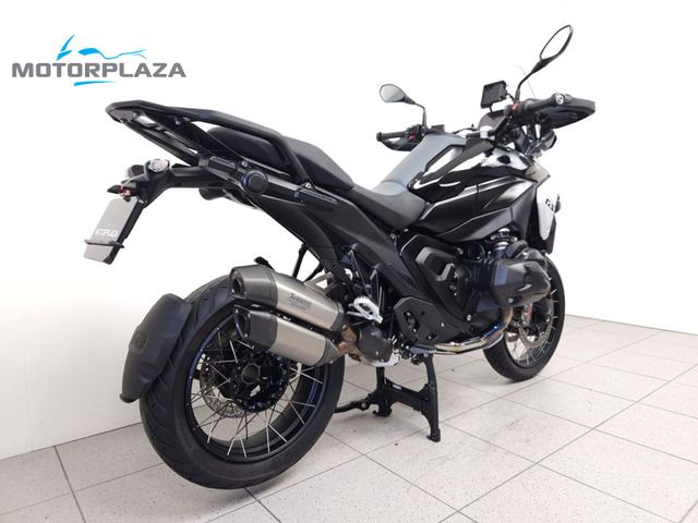 bmw - r-1300-gs