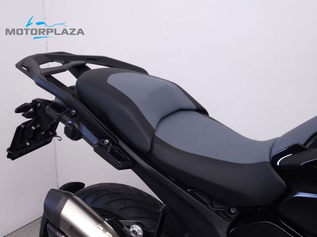 bmw - r-1300-gs