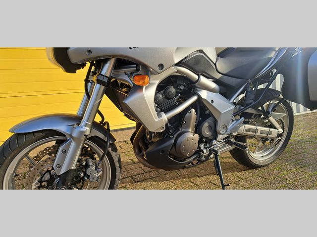 kawasaki - versys-650