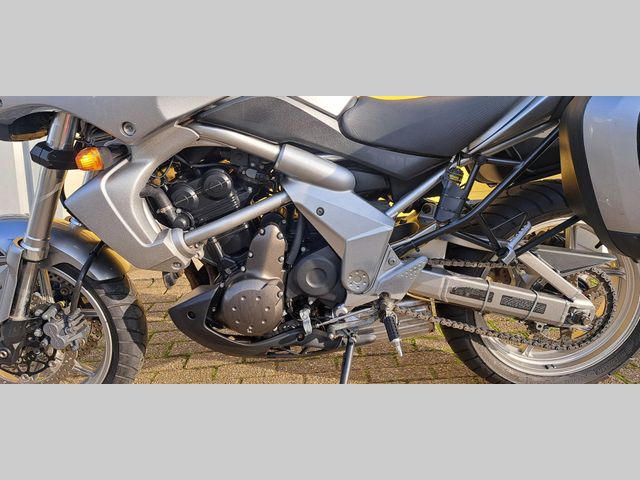 kawasaki - versys-650