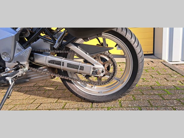 kawasaki - versys-650