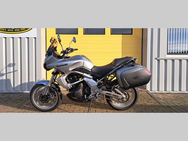 kawasaki - versys-650