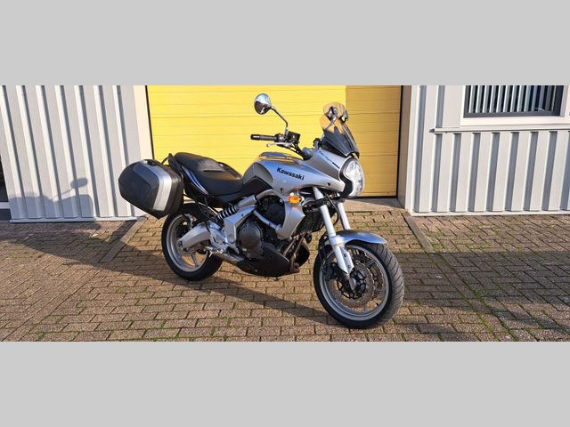 kawasaki - versys-650