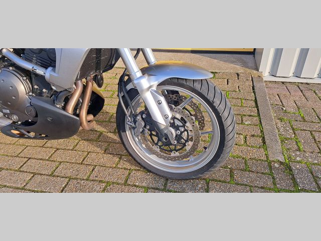 kawasaki - versys-650