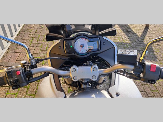 kawasaki - versys-650