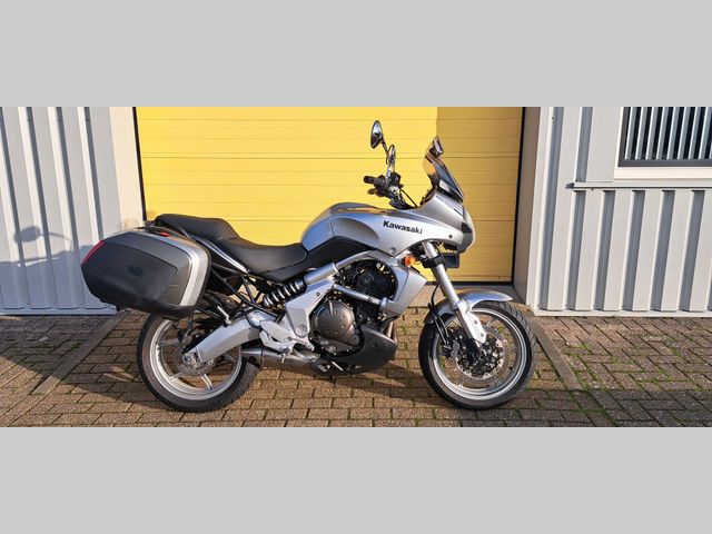 kawasaki - versys-650